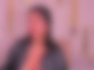 Live cam show with Salma - Glasses on fuklive.com
