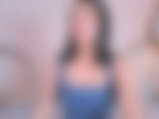 Live cam show with Salma - Ride on friskycurves.com
