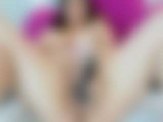 AmbberMoon's Live Sex Cam Show