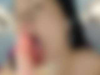 AmbberMoon's Live Sex Cam Show