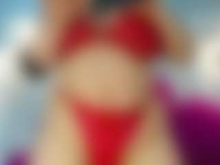 AmbberMoon's Live Sex Cam Show