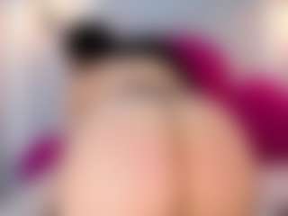 AmbberMoon's Live Sex Cam Show