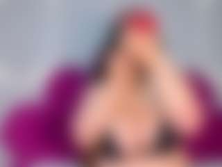 AmbberMoon's Live Sex Cam Show