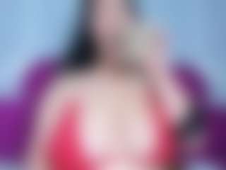 AmbberMoon's Live Sex Cam Show