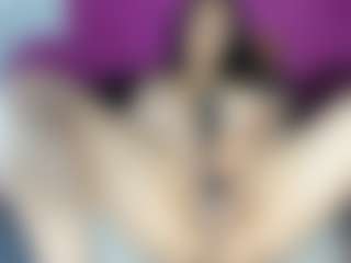 AmbberMoon's Live Sex Cam Show
