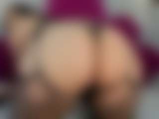 AmbberMoon's Live Sex Cam Show
