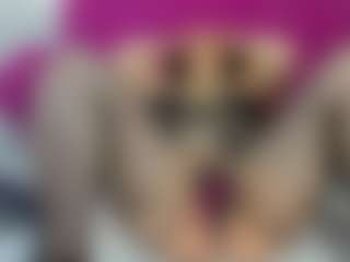 Live cam show with AmbberMoon - Fetish MILF on SpankPalCams