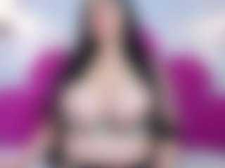 Live cam show with AmbberMoon - Bondage on Camsoda