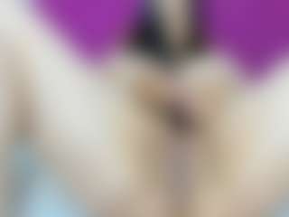 AmbberMoon's Live Sex Cam Show