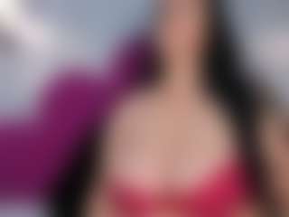 Live cam show with AmbberMoon - Shaved Pussy MILF on Dolls Live