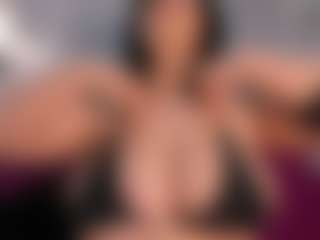 Live cam show with AmbberMoon - Bondage on instabang