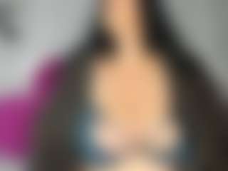 AmbberMoon's Live Sex Cam Show