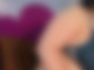 Live cam show with AmbberMoon - Cum In Pussy on CamClone