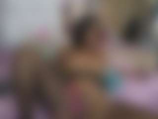 DonnaBeella's Live Sex Cam Show
