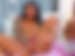 DonnaBeella's Live Sex Cam Show