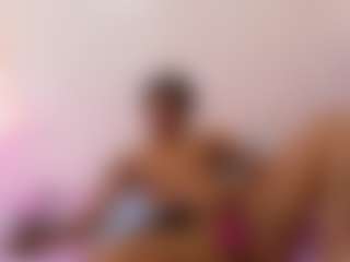 DonnaBeella's Live Sex Cam Show