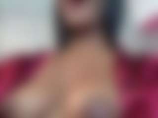DonnaBeella's Live Sex Cam Show