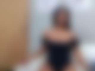 DonnaBeella's Live Sex Cam Show