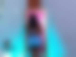 DonnaBeella's Live Sex Cam Show