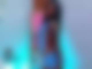 DonnaBeella's Live Sex Cam Show