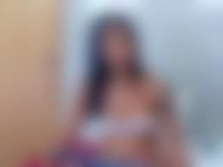 DonnaBeella's Live Sex Cam Show