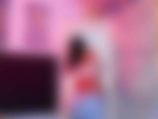 Live cam show with DonnaBeella - Dirty Talk on Hubzter Live