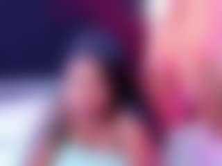 DonnaBeella's Live Sex Cam Show