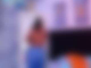 DonnaBeella's Live Sex Cam Show