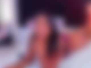 DonnaBeella's Live Sex Cam Show