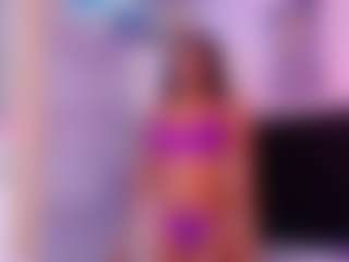 DonnaBeella's Live Sex Cam Show