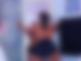 DonnaBeella's Live Sex Cam Show