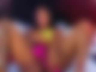 DonnaBeella's Live Sex Cam Show