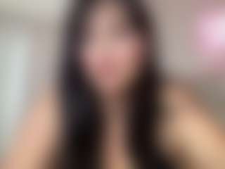 Melissa Jeane's Live Sex Cam Show