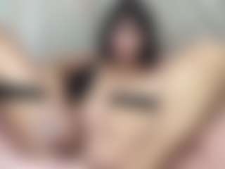 Live cam show with Melissa Jeane - Anal on Hubzter Live