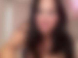 Live cam show with Melissa Jeane - Fetish Curvy on nudelive.tv