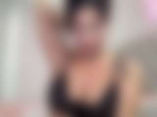 Melissa Jeane's Live Sex Cam Show