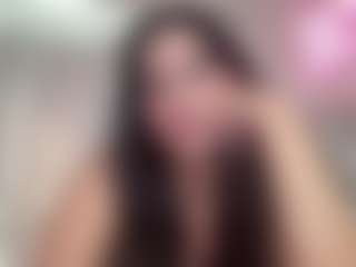 Live cam show with Melissa Jeane - Fingers on Chatstar