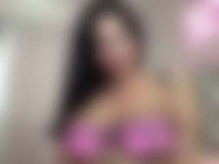 Live cam show with Melissa Jeane - Tease on livesuperchat.net