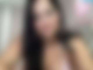 Melissa Jeane's Live Sex Cam Show