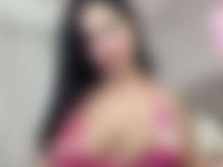 Melissa Jeane's Live Sex Cam Show