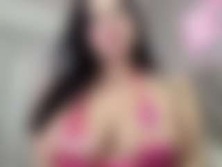 Live cam show with Melissa Jeane - Bedroom Curvy on Camming Site