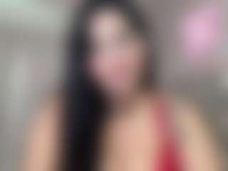 Live-camshow met Melissa Jeane - Hispanic op Camsoda