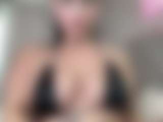 Melissa Jeane's Live Sex Cam Show