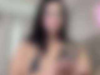 Melissa Jeane's Live Sex Cam Show