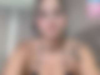 Melissa Jeane's Live Sex Cam Show