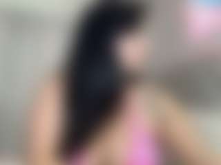 Melissa Jeane's Live Sex Cam Show