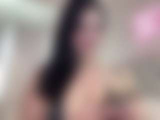 Live cam show with Melissa Jeane - BBW Blowjob on Camsoda