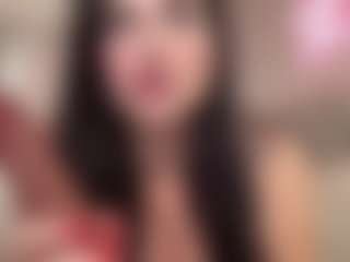 Live cam show with Melissa Jeane - Cosplay Big Tits on Camsoda