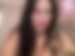 Live cam show with Melissa Jeane - Grey Eyes on Camsoda