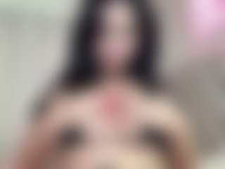 Melissa Jeane's Live Sex Cam Show